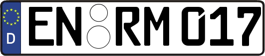 EN-RM017