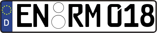 EN-RM018