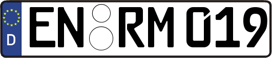 EN-RM019
