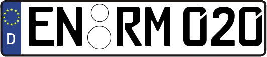 EN-RM020