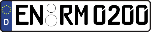 EN-RM0200