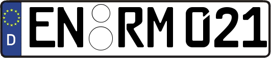 EN-RM021