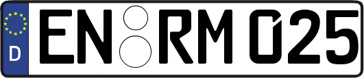 EN-RM025