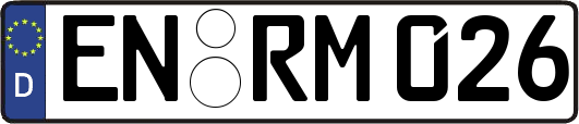 EN-RM026