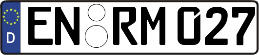 EN-RM027