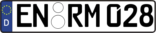 EN-RM028