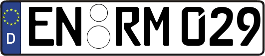 EN-RM029