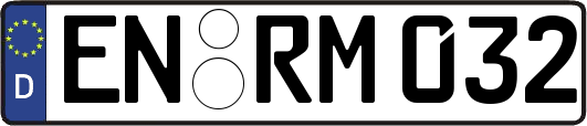 EN-RM032