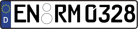 EN-RM0328