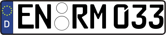 EN-RM033
