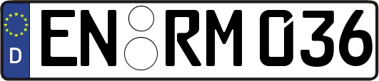 EN-RM036
