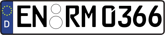 EN-RM0366
