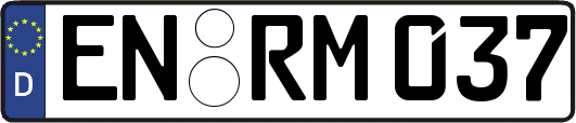 EN-RM037