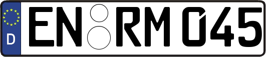 EN-RM045