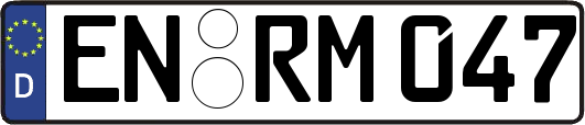 EN-RM047