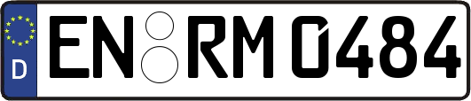 EN-RM0484