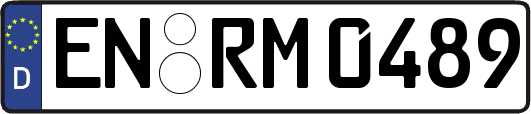 EN-RM0489