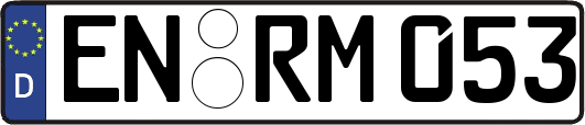 EN-RM053