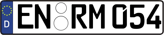EN-RM054