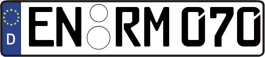 EN-RM070