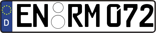 EN-RM072