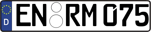 EN-RM075
