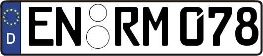 EN-RM078