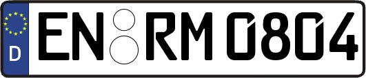 EN-RM0804