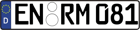 EN-RM081
