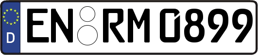EN-RM0899