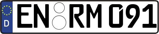 EN-RM091