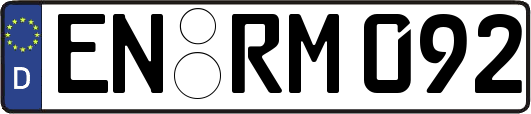 EN-RM092