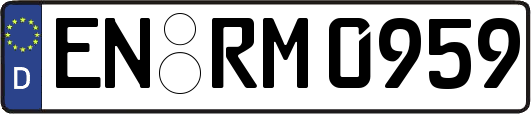 EN-RM0959