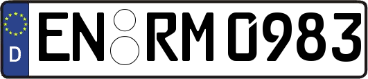 EN-RM0983