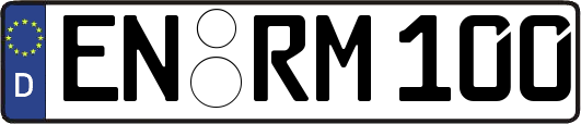 EN-RM100