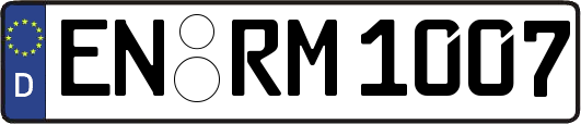 EN-RM1007