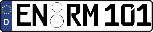 EN-RM101
