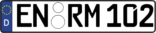 EN-RM102