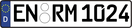 EN-RM1024