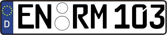 EN-RM103