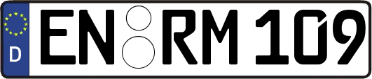 EN-RM109