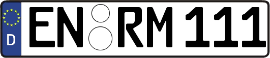 EN-RM111