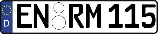 EN-RM115