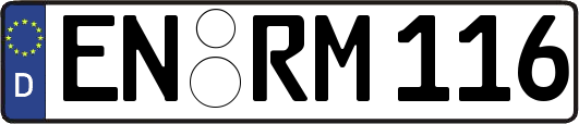 EN-RM116
