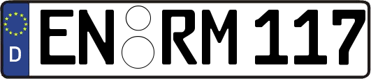 EN-RM117
