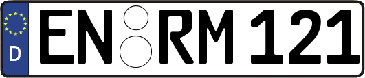 EN-RM121