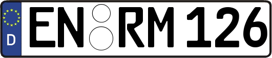 EN-RM126