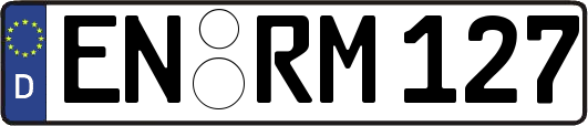 EN-RM127