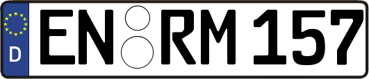 EN-RM157