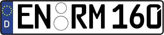 EN-RM160